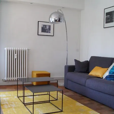Little Suite - Lazare * Lille