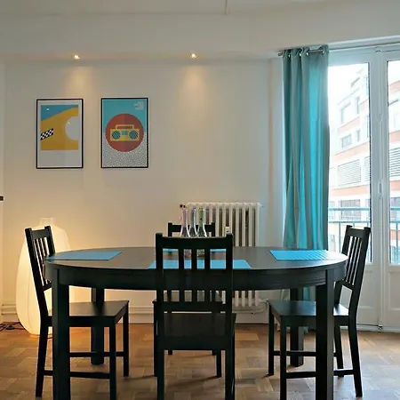 Little Suite - Lazare