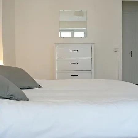 Appartement Little Suite - Lazare *