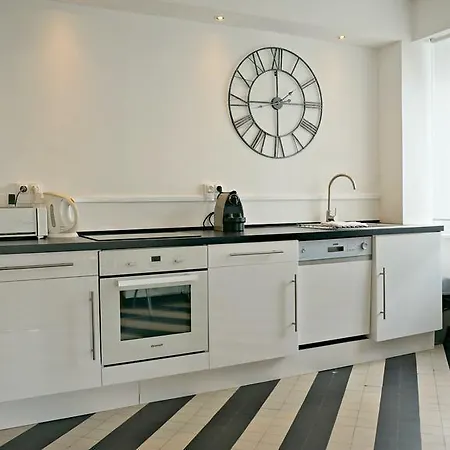 Little Suite - Lazare Apartment Lille