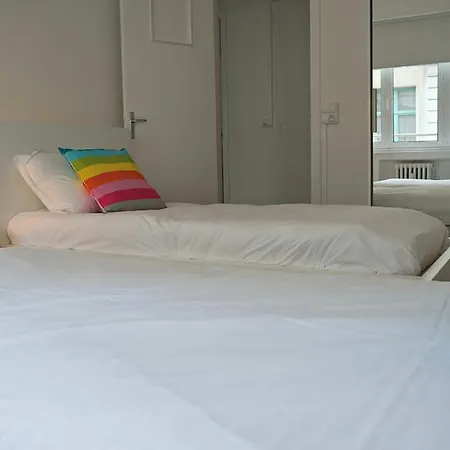 Little Suite - Lazare Apartment Lille