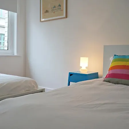 Little Suite - Lazare Apartment *